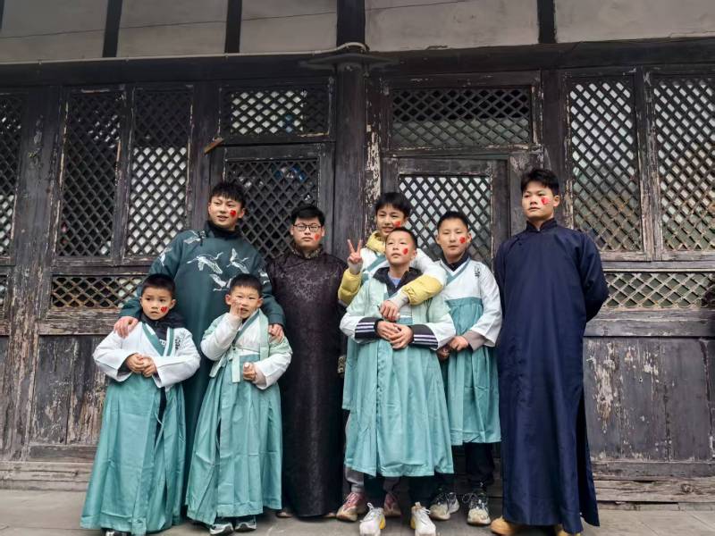 井研县文旅项目策划
