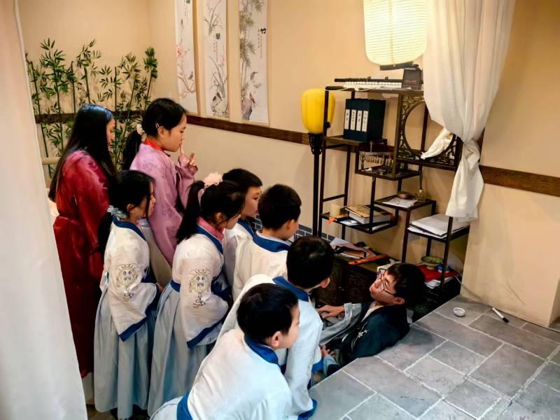 井研县文旅项目策划